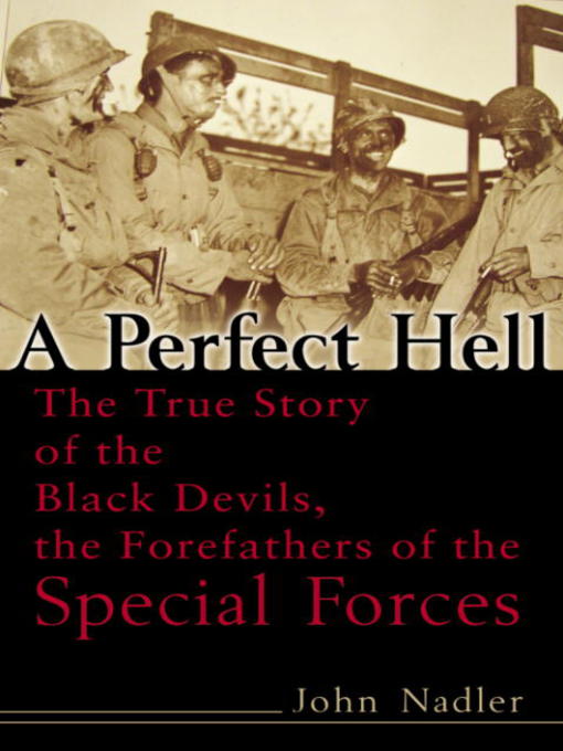 Title details for A Perfect Hell by John Nadler - Available